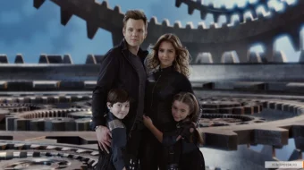 Uddaburon Bolalar 4 Uzbek tilida 2011 O'zbekcha tarjima kino HD skrinshot 4