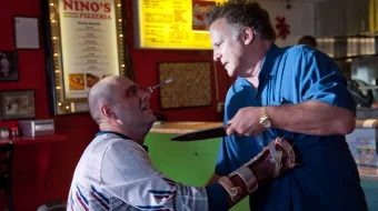 Ishtiyoq / Drayv Uzbek tilida 2011 O'zbekcha tarjima film Full HD skachat skrinshot 3