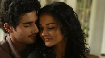 Telba Oshiq / Devona Yigit Hind kino Uzbek tilida 2012 HD O'zbek tarjima skrinshot 1