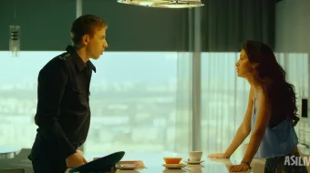 Chegarasiz / Chegaralarsiz Rossiya filmi Uzbek tilida O'zbekcha 2015 tarjima kino Full HD tas-ix skachat skrinshot 4