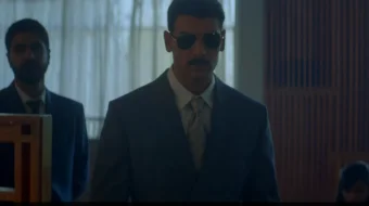 Romeo Akbar Uolter Hind kino Uzbek tilida 2019 O'zbekcha tarjima kino HD skrinshot 4