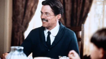 Daryo oqadigan joyda Uzbek tilida O'zbekcha tarjima kino HD skrinshot 3