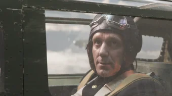 1941-yil Berlin uzra parvoz / 1941 Berlindagi urush Rossiya filmi Uzbek tilida 2022 O'zbekcha tarjima kino HD skrinshot 3