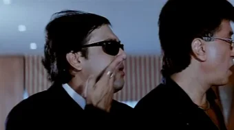 Janona iqror bo'lur Hind kinosi Uzbek tilida 1990 O'zbekcha tarjima kino HD skrinshot 2