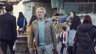 Men shu yerdaman Uzbek tilida 2019 O'zbekcha tarjima kino HD skrinshot 1