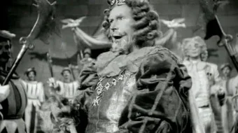 Zolushka Mosfilm SSSR kinosi Uzbek tilida 1947 O'zbekcha tarjima kino HD skrinshot 2