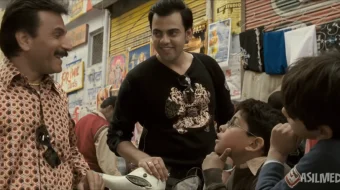 Xiyonat zanjiri / Deli 6 Hind kino 2009 Uzbek tilida O'zbekcha tarjima kino Full HD tas-ix skachat skrinshot 4