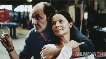 Alvido, Gari / Xayr, Garri 2009 Uzbek tilida O'zbekcha tarjima kino Full HD tas-ix skachat skrinshot 4