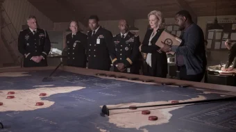 Sun'iy Ong / Suniy Aql Uzbek tilida 2020 O'zbekcha tarjima kino HD skrinshot 1