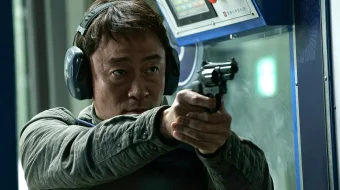 Yirtqich Hayvon Janubiy Koreya filmi Uzbek tilida 2019 O'zbekcha tarjima kino HD skrinshot 3