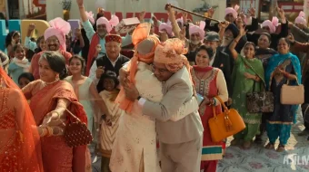 Soxta Oila / Ikkinchi Imkoniyat / Urinish 2021 Hind kino 2021 Uzbek tilida O'zbekcha tarjima kino Full HD tas-ix skachat skrinshot 4