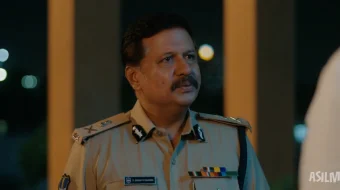 Yo'qolgan qizlar / Mening ismim Shruthi Hind kino 2023 Uzbek tilida O'zbekcha tarjima kino Full HD tas-ix skachat skrinshot 4