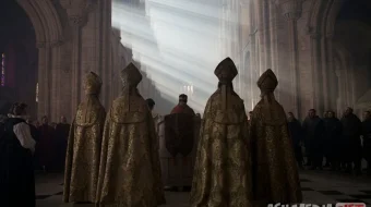 Makbet Britaniya filmi Uzbek tilida 2015 O'zbekcha tarjima kino Full HD tas-ix skachat skrinshot 2