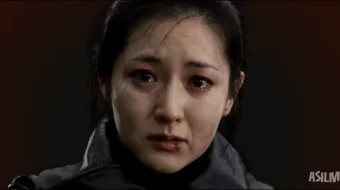 Qasoskor xonimga hamdardlik / Mehribon honim Gimja 2005 Uzbek tilida O'zbekcha tarjima kino Full HD tas-ix skachat skrinshot 2