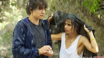 Tegib ketganlar / Tentaklar / Ichkaridagi yo'l Uzbek tilida O'zbekcha 2014 tarjima kino Full HD tas-ix skachat skrinshot 4