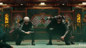 Tushdagi galaktika / Ro'yodagi koinot 2026 Uzbek tilida O'zbekcha tarjima kino Full HD tas-ix skachat skrinshot 1