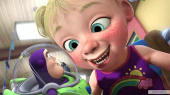 O'yinchoqlar tarixi 3 Uzbek tarjima 2010 HD O'zbek tilida tas-ix skachat skrinshot 3