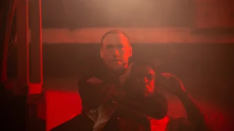 Vaxshiy / Vahshiy / Yirtqich Uzbek tilida 2020 O'zbek tarjima tas-ix skachat skrinshot 2