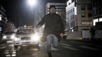 Sariq dengiz Janubiy Koreya filmi Uzbek tilida 2010 O'zbekcha tarjima kino HD skrinshot 4