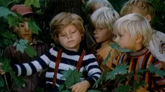 Bilmasvoyning sarguzashtlari Mosfilm SSSR kinosi Uzbek tilida 1983 O'zbekcha tarjima kino HD skrinshot 3