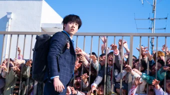 Zombi apokalipsis va o'limdan oldin 100 ta narsa ro'yxati Ujas kino Uzbek tilida 2023 O'zbekcha tarjima kino HD skrinshot 1