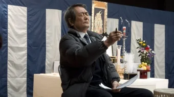 Musiqachi Yaponiya filmi Uzbek tilida 2008 HD O'zbek tarjima skrinshot 2