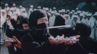 Xon Gil Don Shimoliy Koreya filmi Uzbek tilida 1986 O'zbekcha tarjima kino HD skrinshot 3