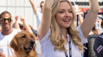 Ensoning g'aroyib hayoti / Yomg'irdagi poyga Uzbek tilida 2019 kino HD skrinshot 1