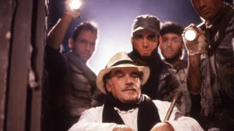 Mo'jizaviy Aslahalar 2 HD 1991 O'zbekcha tarjima / Uzbek tilida O'zbek tarjima kino tas-ix skachat download skrinshot 4