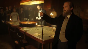 Alibi / Qaltis Xizmat Rossiya filmi Uzbek tilida 2018 O'zbekcha tarjima kino HD skrinshot 2