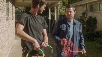 99 xonadon / 99-UY Uzbek tilida 2014 O'zbekcha tarjima kino HD skrinshot 2