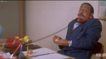 Eng zo'r o'yinchi / O'lmas kuyov 1995 Uzbek tilida O'zbekcha tarjima kino Full HD tas-ix skachat skrinshot 1