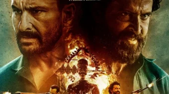 Vikram Vedha Hind kinosi Uzbek tilida 2022 O'zbekcha tarjima kino HD skrinshot 1