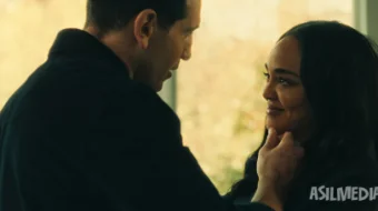 Ikki xil talqin / Uning va uning / His & Hers Barcha qismlar! 2026 Uzbek tilida O'zbekcha tarjima kino Full HD tas-ix skachat skrinshot 4