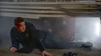 9-1-1 Qutqaruv xizmati seriali Barcha qismlar O'zbek tilida 2018 Uzbekcha tarjima skrinshot 3