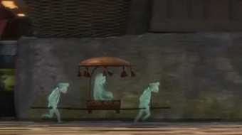 Terrakota Himoyachilari / Terakota qo'riqchilari Uzbek tilida 2021 O'zbekcha tarjima HD skrinshot 3