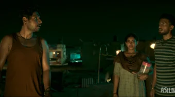 Raayan Premyera Hind kino Uzbek tilida Rayaan O'zbekcha 2024 tarjima kino Full HD tas-ix skachat skrinshot 1