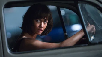 Agent 007 Kvant Tuhfasi / Miloserdiyasi Uzbek tilida 2008 O'zbekcha tarjima kino HD skrinshot 3