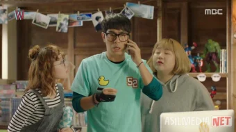 Parallel olamlar 2016 Janubiy Koreya Serial Barcha Qismlar Uzbek tilida O'zbekcha tarjima kino Full HD tas-ix skachat skrinshot 3