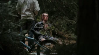 Jannat ko'li Uzbek tilida 2008 O'zbekcha tarjima film Full HD skachat skrinshot 2