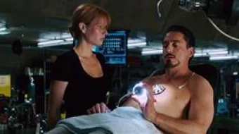 Железный человек skrinshot 3