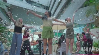 Ota bo'lish oson emas / Vishvanath va uning o'g'illari 2026 / Vishvanat 2026 Uzbek tilida O'zbekcha tarjima kino Full HD tas-ix skachat skrinshot 2
