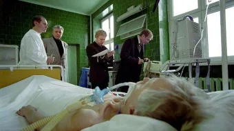 Sud noziri Uzbek tilida 2005 O'zbekcha tarjima kino HD skrinshot 1