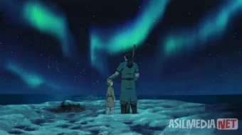 Vinland haqida afsona / Vinland haqida doston 2019 Barcha qismlari! Uzbek tilida O'zbekcha tarjima kino Full HD tas-ix skachat skrinshot 1