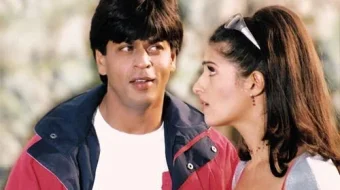 Qirol / Baadshah Hind kino Uzbek tilida 1999 HD O'zbek tarjima skrinshot 3