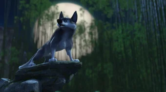 Katta Sayohat / G'aroyib sayohat / Большое путешествие Multfilm Uzbek tarjima 2019 HD O'zbek tilida tas-ix skachat skrinshot 4