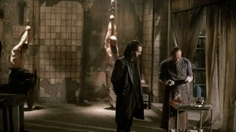 O'zga dunyo 1 / Boshqa dunyo Uzbek tilida 2003 O'zbekcha tarjima kino HD skrinshot 3