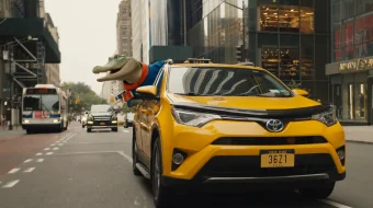 G'aroyib Timsoh / Mening uy timsohim Uzbek tilida 2022 O'zbekcha tarjima film Full HD skachat skrinshot 2