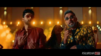 4 xotin balosi 2 / Kimni sevishim kerak? 2 Hind kino 2025 Uzbek tilida O'zbekcha tarjima to'rt kino Full HD tas-ix skachat skrinshot 2