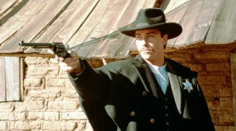 Yosh merganlar 2 Uzbek tilida 1990 O'zbekcha tarjima film Full HD skachat skrinshot 3